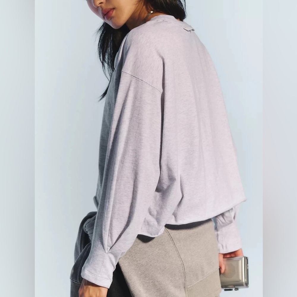 FP Movement Inspire Layer